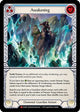 Awakening (ELE006)  1st Edition Rainbow Foil
