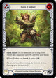 Turn Timber (Yellow) (ELE011)  1st Edition
