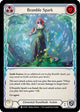 Bramble Spark (Blue) (ELE087)  Unlimited Edition
