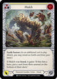 Mulch (Yellow) (ELE020)  1st Edition