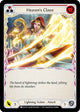 Heaven's Claws (Red) (ELE192)  Unlimited Edition