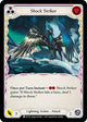 Shock Striker (Red) (ELE195)  1st Edition