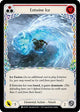 Entwine Ice (Red) (ELE097)  1st Edition