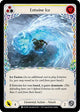 Entwine Ice (Yellow) (ELE098)  1st Edition