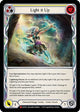 Light it Up (ELE036)  Unlimited Edition