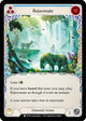 Rejuvenate (Blue) (ELE108)  Unlimited Edition