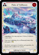 Pulse of Volthaven (ELE112)  Unlimited Edition Rainbow Foil