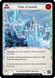 Pulse of Isenloft (ELE114)  1st Edition Cold Foil