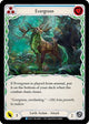 Evergreen (Blue) (ELE121)  1st Edition