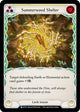 Summerwood Shelter (Yellow) (ELE126)  Unlimited Edition