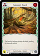 Autumn's Touch (Yellow) (ELE129)  1st Edition