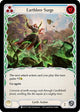 Earthlore Surge (Blue) (ELE139)  Unlimited Edition