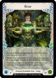 Briar // Frostbite (ELE063)  1st Edition