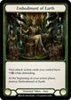 Embodiment of Earth // Embodiment of Lightning (ELE109)  Unlimited Edition
