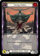 Vexing Malice (Yellow) (Extended Art) - LGS058 (LGS058)  Rainbow Foil