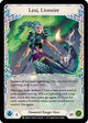 Lexi, Livewire - HER049 (HER049)  Rainbow Foil