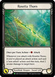 Rosetta Thorn - LGS068 (LGS068)  Cold Foil
