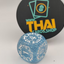 FAB Dice - Frostbite - (20mm)