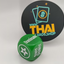 FAB Dice - Green Tunic / Dominate / Go Again / Overpower