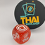 FAB Dice - Resource Only (Red)