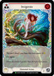 Invigorate (Red) - LGS080 (LGS080)  Rainbow Foil