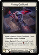 Vexing Quillhand (EVR103)  1st Edition