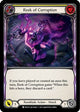 Reek of Corruption (Yellow) (EVR114)  1st Edition
