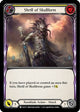 Shrill of Skullform (Yellow) (EVR117)  1st Edition