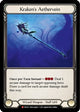 Kraken's Aethervein (EVR121)  1st Edition