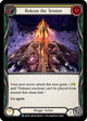 Release the Tension (Yellow) (EVR092)  1st Edition Rainbow Foil