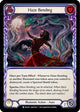 Haze Bending (EVR141)  1st Edition