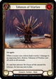 Talisman of Warfare (EVR193)  1st Edition Cold Foil