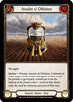 Amulet of Oblation (EVR181)  1st Edition Cold Foil