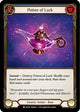 Potion of Luck (EVR187)  1st Edition