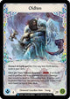 Oldhim (OLD001)  Rainbow Foil