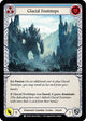 Glacial Footsteps (Blue) (OLD010)
