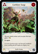 Earthlore Surge (Blue) (OLD027)