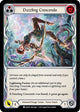 Dazzling Crescendo (Red) (LXI008)