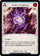 Amulet of Lightning (LXI021)