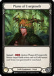 Plume of Evergrowth (BRI005)