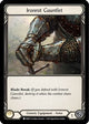 Ironrot Gauntlet (BRI007)
