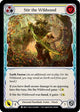 Stir the Wildwood (Yellow) (BRI013)