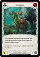Evergreen (Red) (BRI018)