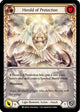 Herald of Protection (Yellow) - FAB030 (FAB030)  Rainbow Foil