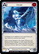 Encase (UPR104)  Rainbow Foil