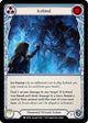 Icebind (Blue) (UPR121)  Rainbow Foil