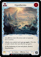Hypothermia (UPR139)