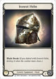 Ironrot Helm (1HP342)