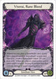 Viserai, Rune Blood (1HP258)