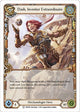 Dash, Inventor Extraordinaire (1HP180)